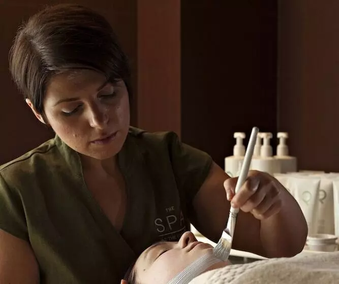 Fotos del hotel The Kingsley:  12