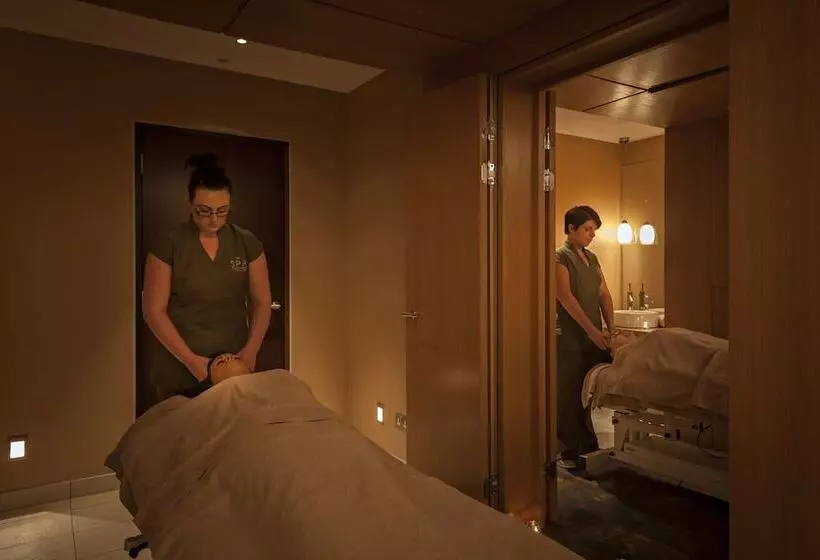 Fotos del hotel The Kingsley:  9