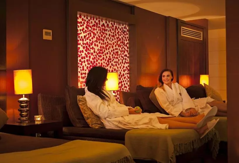 Fotos del hotel The Kingsley:  2