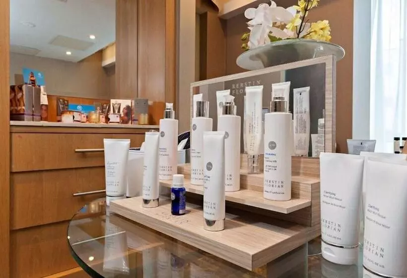 Fotos del hotel The Kingsley:  14