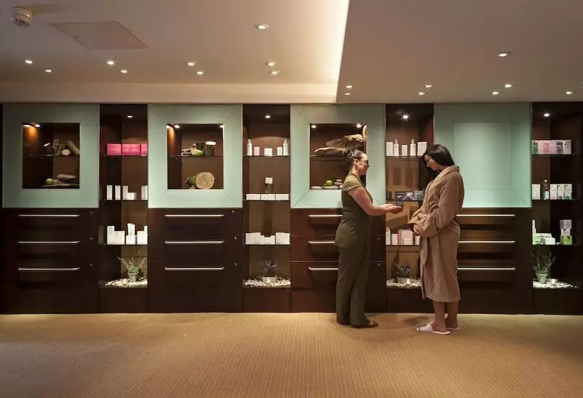 Fotos del hotel The Kingsley:  3