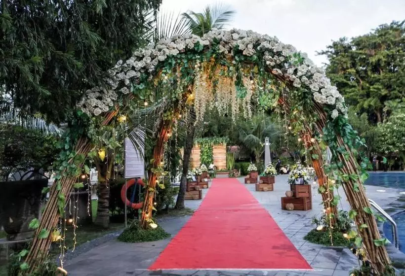 Fotos del hotel Singgasana Hotel Surabaya:  10