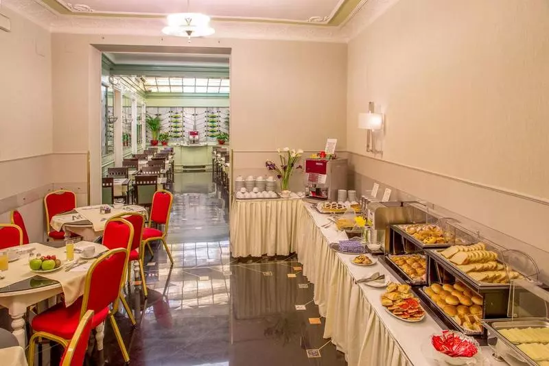 Fotos del hotel Alexandra:  7