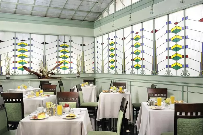 Fotos del hotel Alexandra:  3