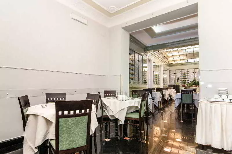 Fotos del hotel Alexandra:  5