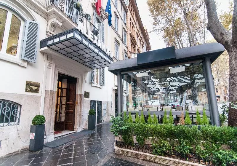 Fotos del hotel Alexandra:  6