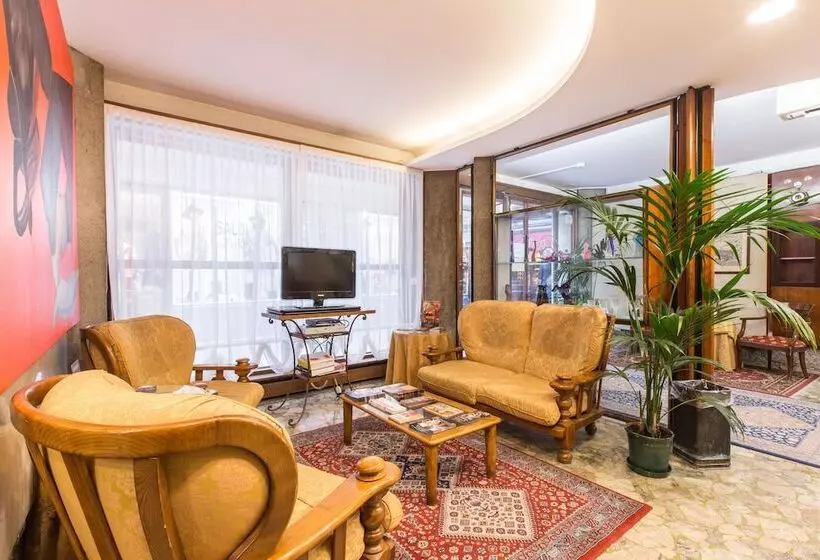 Fotos del hotel Ambassador Tre Rose:  20