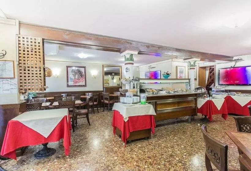 Fotos del hotel Ambassador Tre Rose:  8