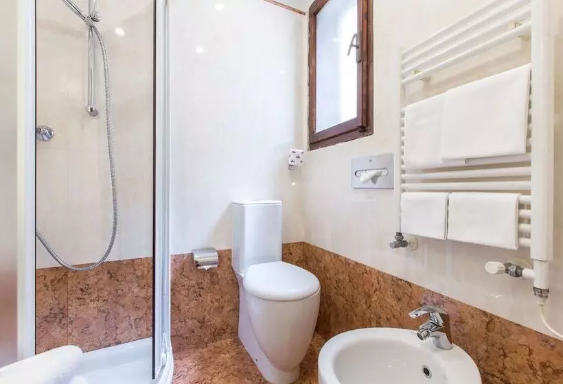 Fotos del hotel Ambassador Tre Rose:  6