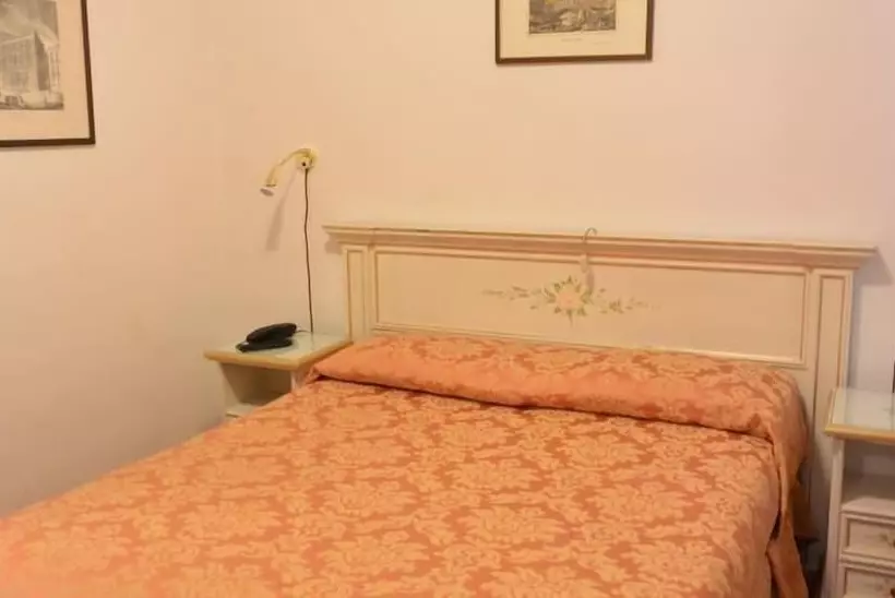 Fotos del hotel Ambassador Tre Rose:  19