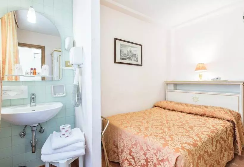 Fotos del hotel Ambassador Tre Rose:  24