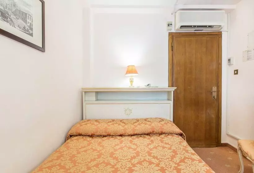 Fotos del hotel Ambassador Tre Rose:  18