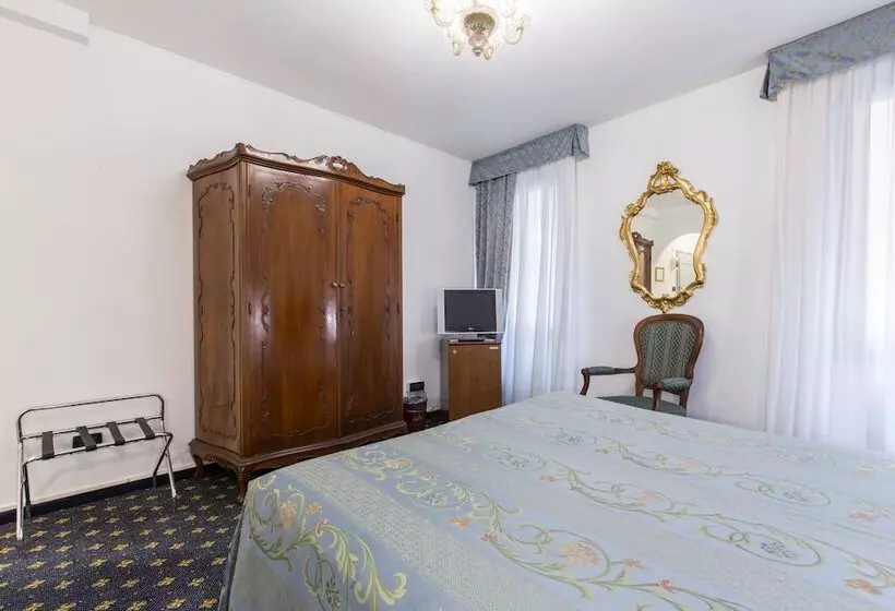 Fotos del hotel Ambassador Tre Rose:  22