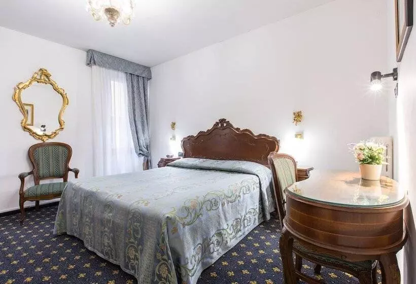 Fotos del hotel Ambassador Tre Rose:  4