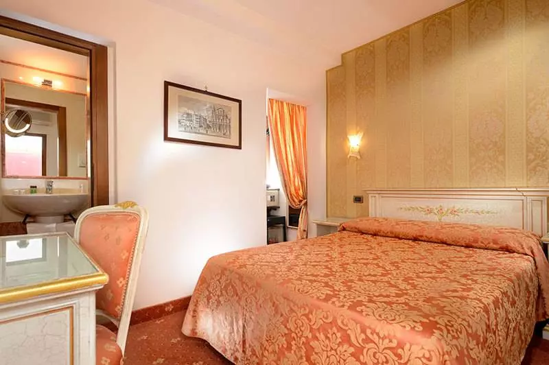 Fotos del hotel Ambassador Tre Rose:  7