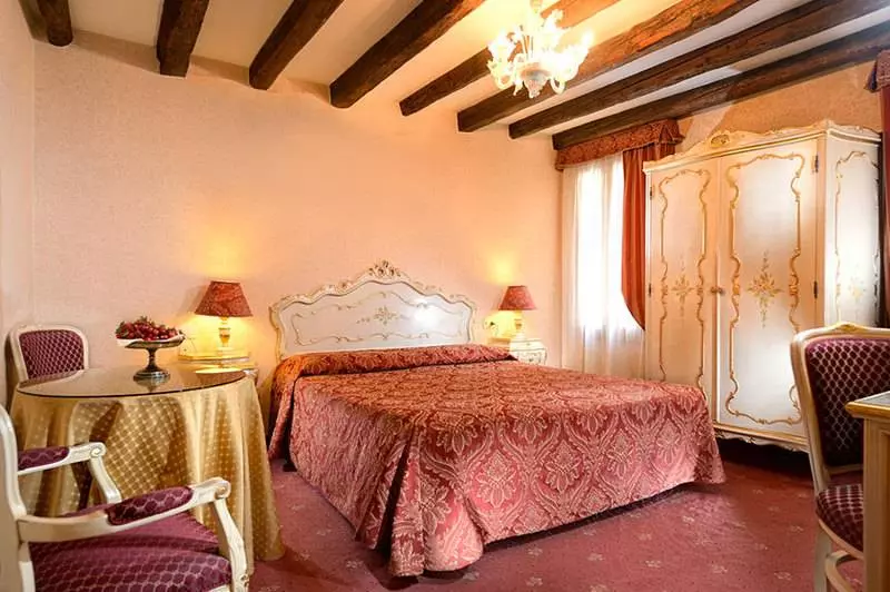 Fotos del hotel Ambassador Tre Rose:  23