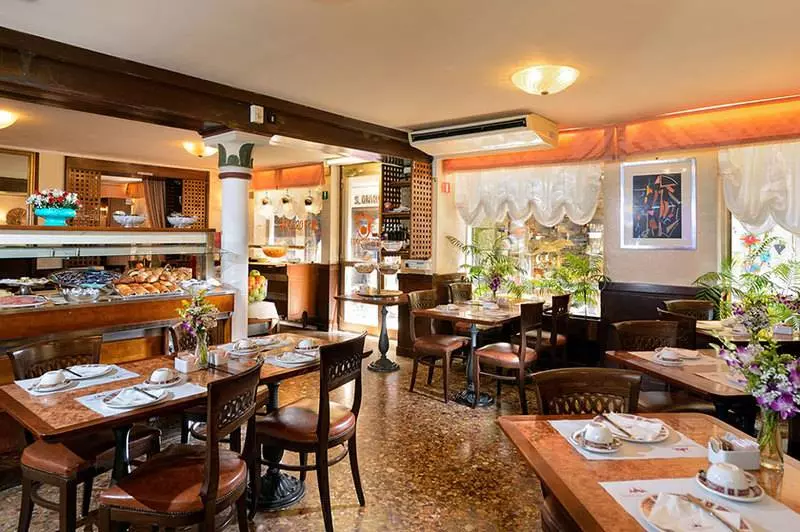 Fotos del hotel Ambassador Tre Rose:  16