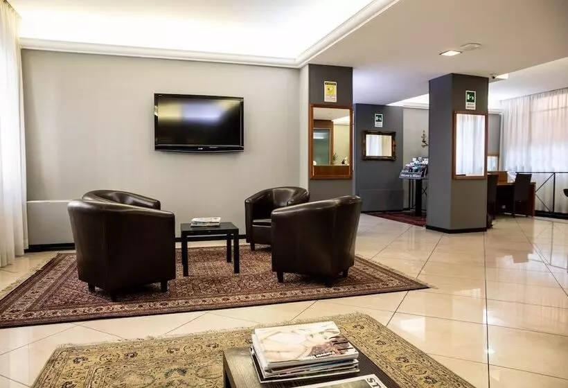 Fotos del hotel Berlino:  2