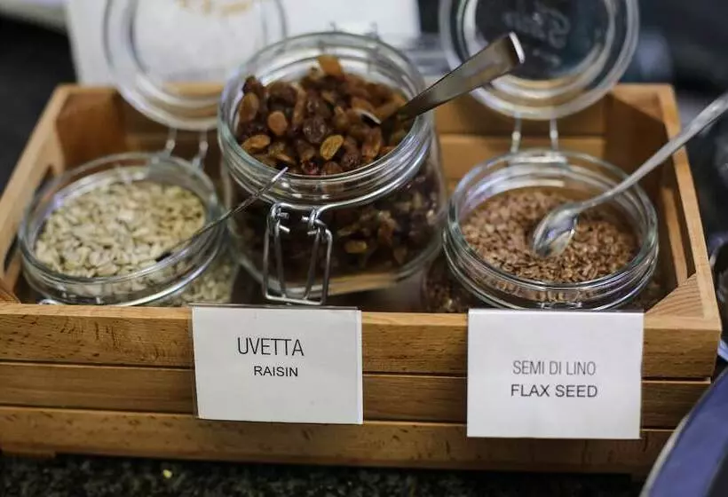 Fotos del hotel Berlino:  7