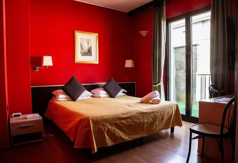 Fotos del hotel Berlino:  9