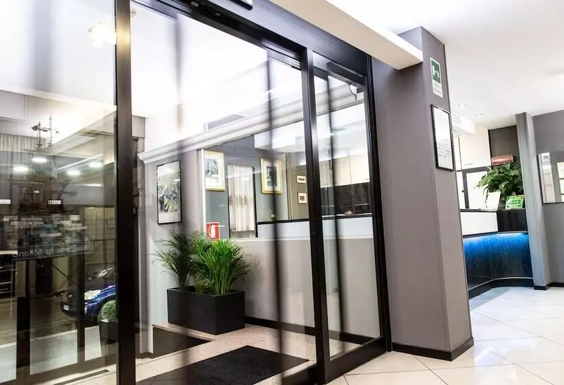 Fotos del hotel Berlino:  10