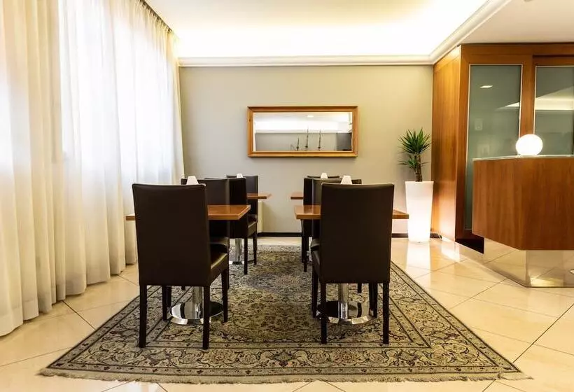 Fotos del hotel Berlino:  6