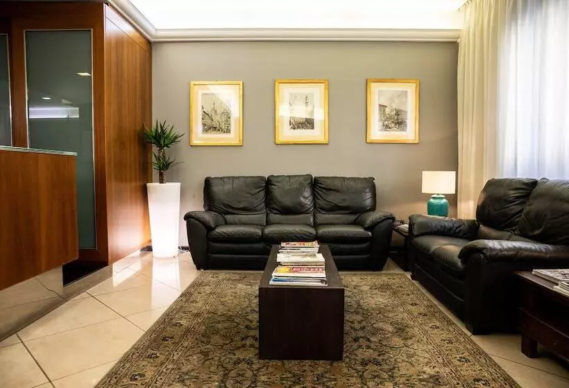 Fotos del hotel Berlino:  25