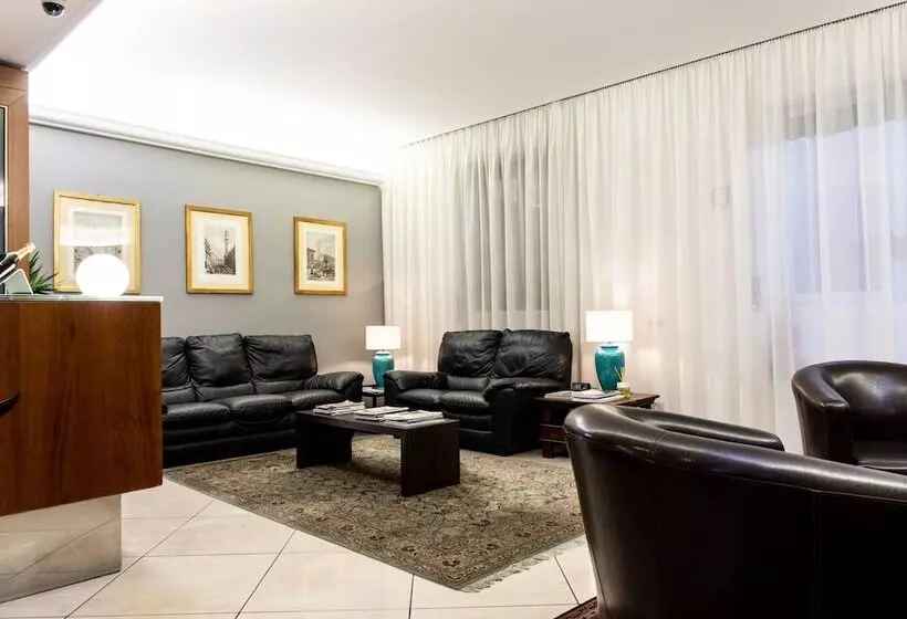 Fotos del hotel Berlino:  24