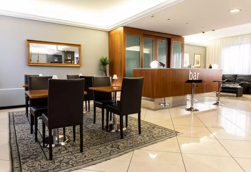 Fotos del hotel Berlino:  12