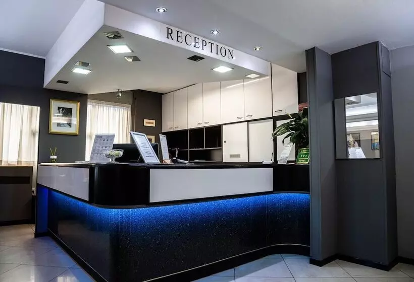 Fotos del hotel Berlino:  11