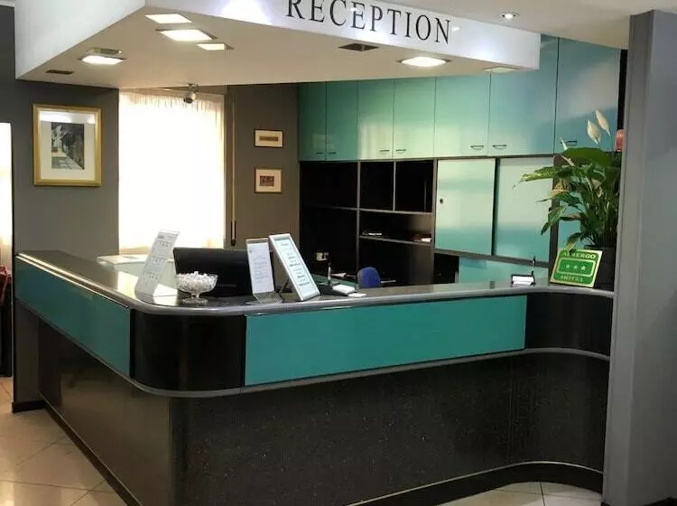 Fotos del hotel Berlino:  3