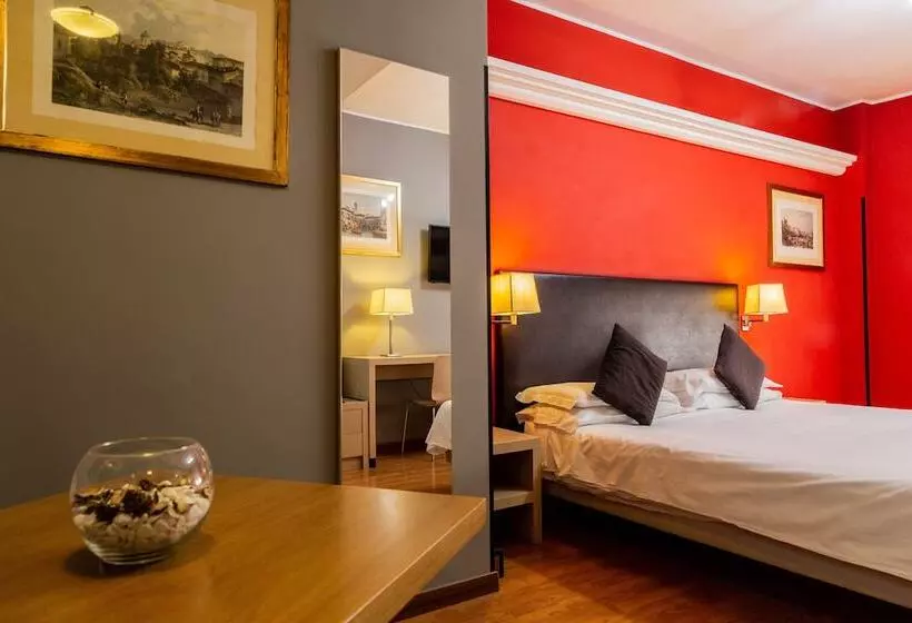 Fotos del hotel Berlino:  19