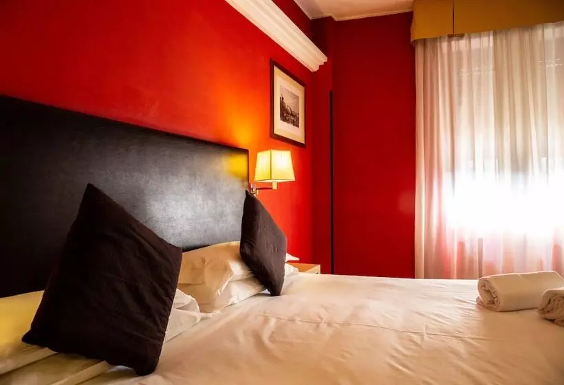 Fotos del hotel Berlino:  17