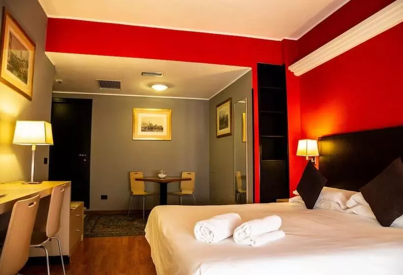 Fotos del hotel Berlino:  22