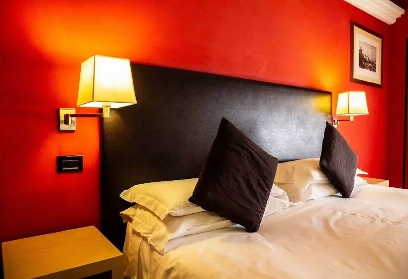 Fotos del hotel Berlino:  21