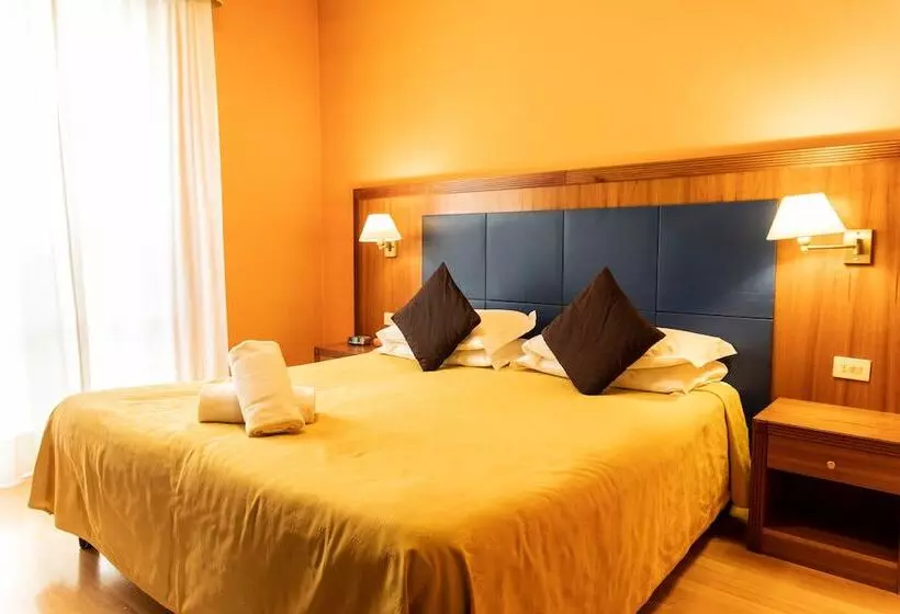 Fotos del hotel Berlino:  14