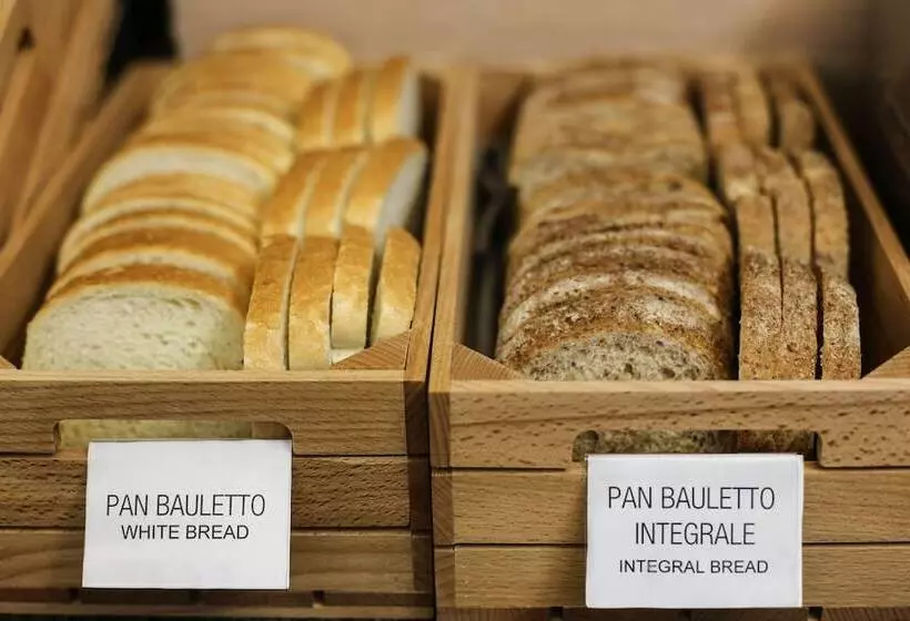 Fotos del hotel Berlino:  13