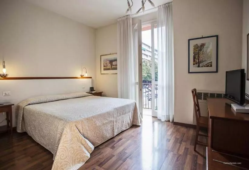 Fotos del hotel Blumen:  2