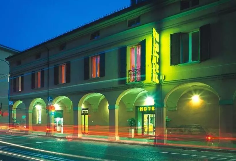 Fotos del hotel Blumen:  8