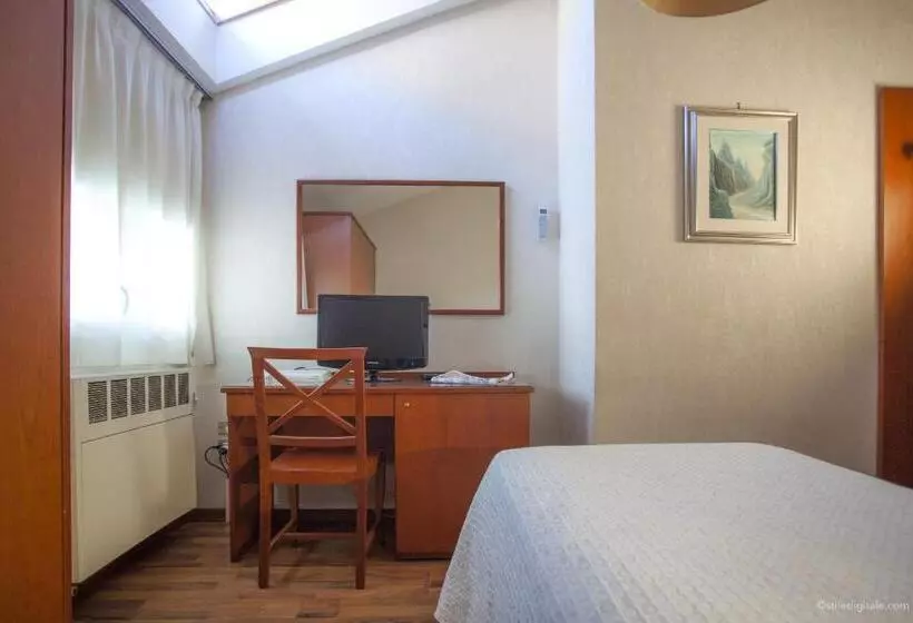 Fotos del hotel Blumen:  17