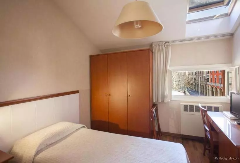 Fotos del hotel Blumen:  22