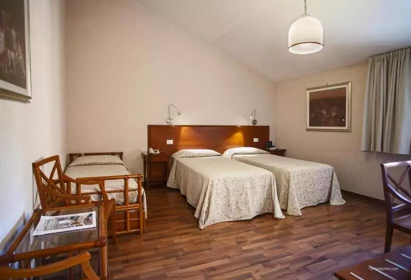 Fotos del hotel Blumen:  16