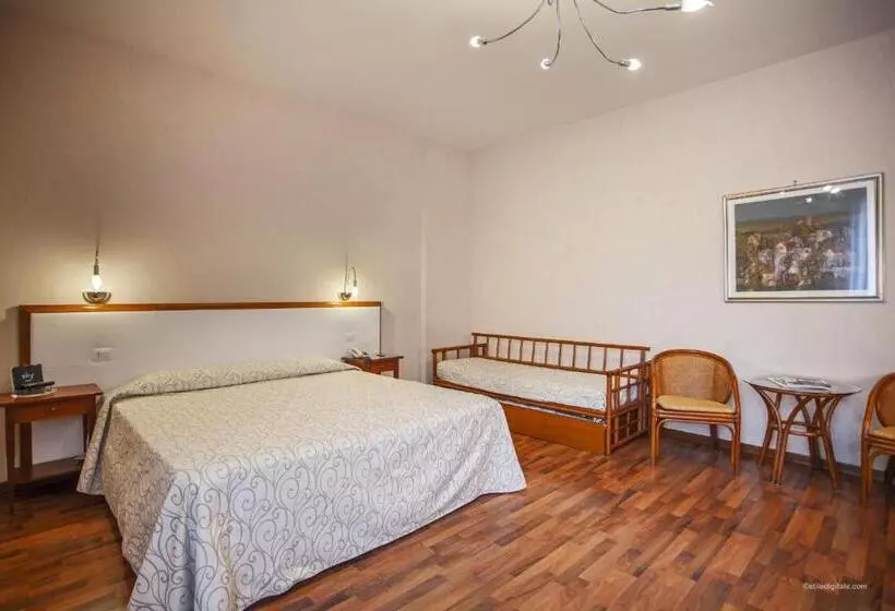 Fotos del hotel Blumen:  12