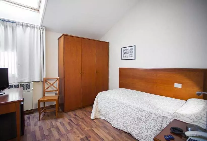 Fotos del hotel Blumen:  11