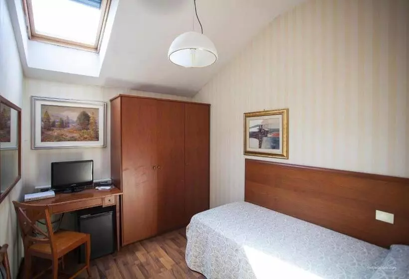 Fotos del hotel Blumen:  10