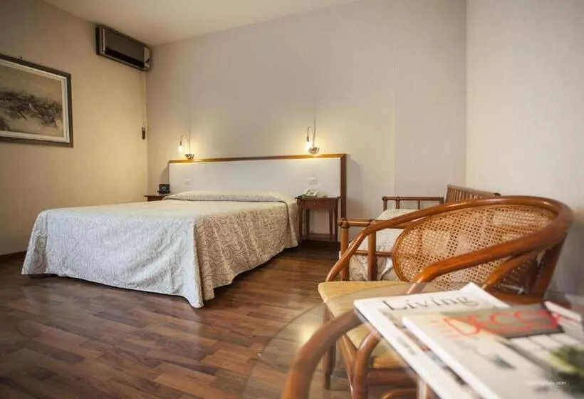 Fotos del hotel Blumen:  9