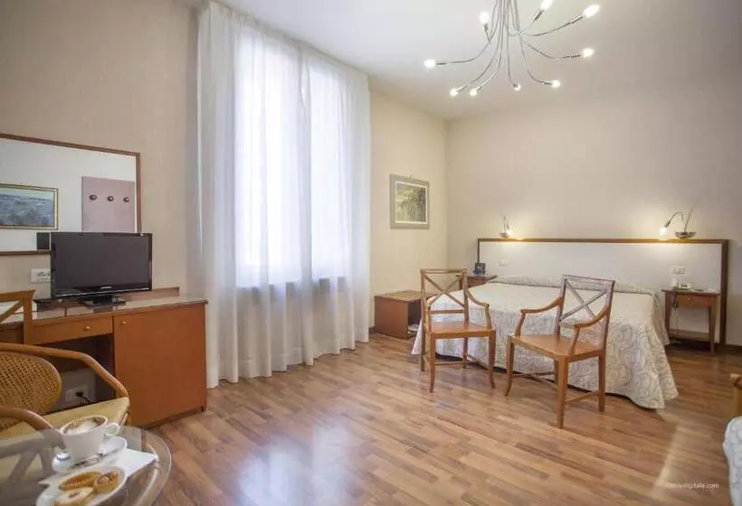 Fotos del hotel Blumen:  21