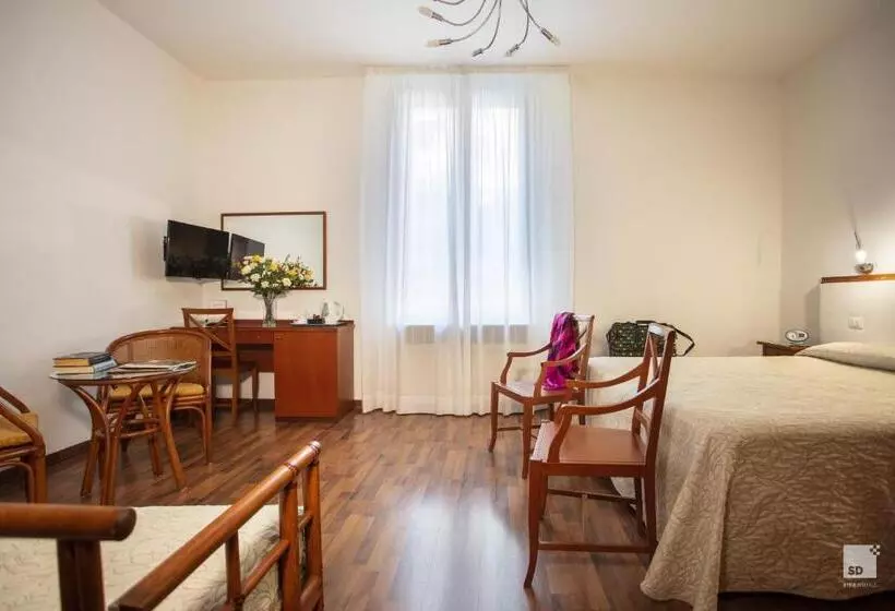 Fotos del hotel Blumen:  5