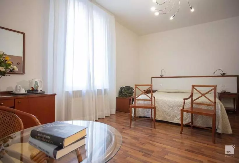 Fotos del hotel Blumen:  20