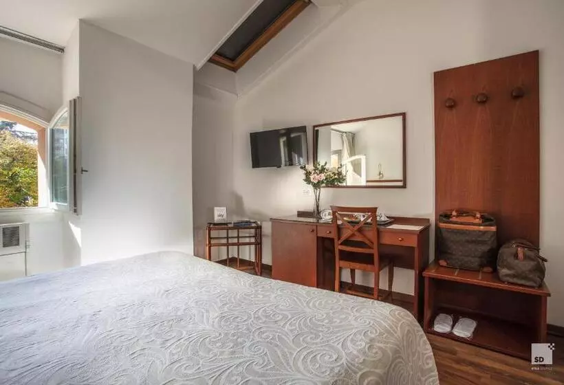 Fotos del hotel Blumen:  18